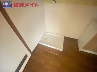 第一野呂マンションの物件内観写真